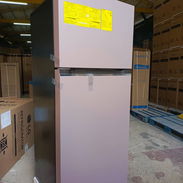 REFRIGERADOR LG 14 PIES ROSA - Img 55847146
