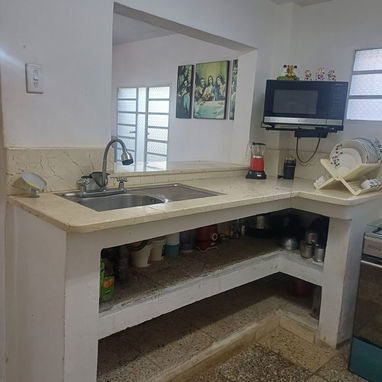 ¡SE VENDE CASA DE PLACA LIBRE EN BAUTA! - Img 123780787