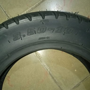 Goma Ring 10 x 3.50 - Img 123575174