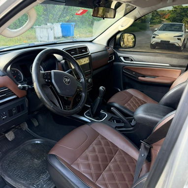 🛻 FOTON TUNLAND S 2023 🛻 - Img 123936256