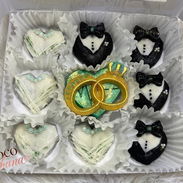 Chocolates Artesanales Personalizados 🍫 - Img 57511091