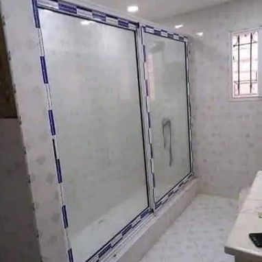 Trabajos de marqueteria de aluminio y cristal a la medida q desee - Img 121593796