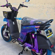 Bicimotos Topmaq Evolution 2026 - Img 54705008