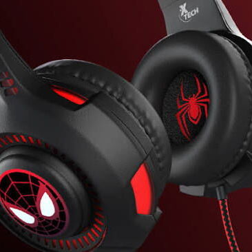 Audífonos Gamer de MARVEL - Img 120540549
