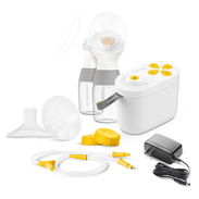 EXTRACTOR LECHE PREMIUM - Img 56963916