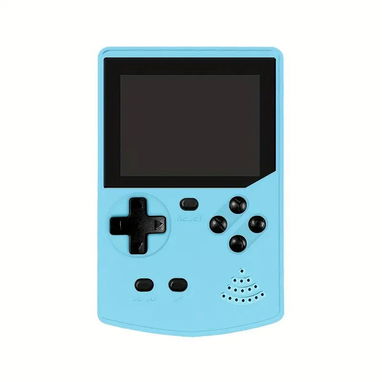 ☎️53544655 🛵 Entrega Disponible ⭐Consola Retro Portátil – Diversión Clásica en Cualquier Lugar 🎮✨ ⭐ - 2/7