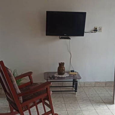 Se renta departamento de dos habitaciones en playa Ral0061 - Img 121891905