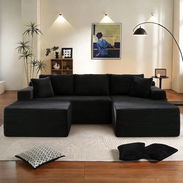 Mueble Sofa Muumblus Seccional Modular "Nuevo Sellado" - Img 58217521