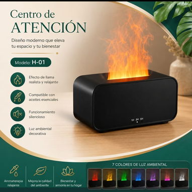 Humidificadores - Img 126437462