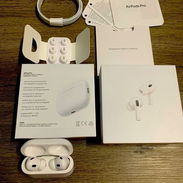 Airpods Pro 2 Calidad OEM - Img 55754057