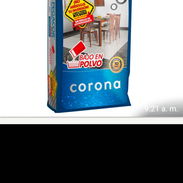 Cemento cola porcelanato calidad y seguridad - Img 55538787