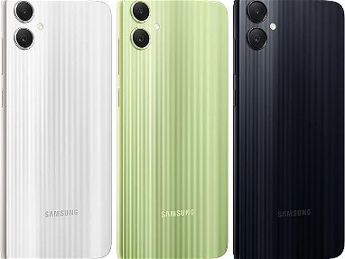 ⭕️ Samsung Galaxy A05(4GB/64GB)   ✅50136940✅A ESTRENAR 0KM / GARANTIA - Img main-image