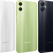 ⭕️ Samsung Galaxy A05(4GB/64GB)   ✅50136940✅A ESTRENAR 0KM / GARANTIA - Img 44212540