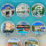 Ofertas de Hoteles Cuba - Img 54829271