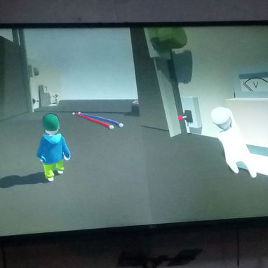 Televisor de uso - 4/4