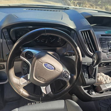 Venta de Ford transit XLT 350 - 6/7