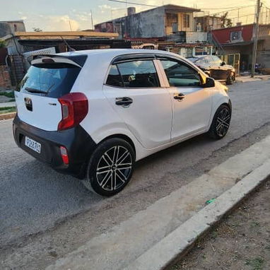 Vendo o negocio, Kia picante, 2019 - Img 115604491