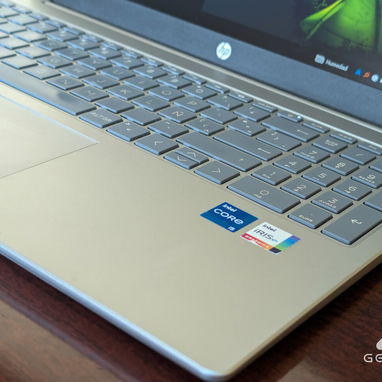 Laptop HP 15 i5 12ma Generación 16 RAM y 512 SSD - Img 127493689