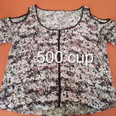 Venta de ropa reciclada - 2/10