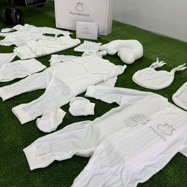 👶Kit de  26 piezas de bebé👶 - 2/2