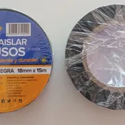 Tape para electricidad $330 - Img 50112194