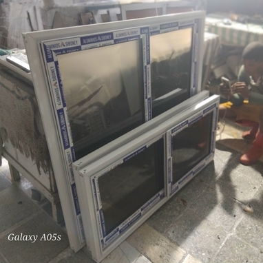 TODO LO K NECESITE EN CARPINTERÍA D ALUMINIO CON TRANSPORTE Y MONTAJE INCLUIDO CUALKIER DUDA CONTACTAR AL 59110379. - Img 117634898