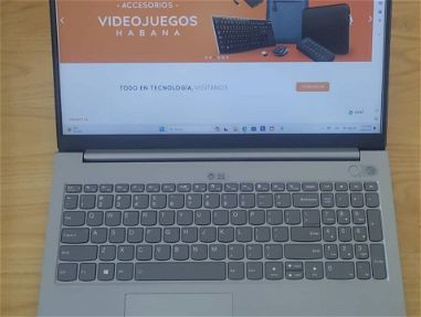 Laptop Lenovo ThinkBooK 15 G2 ARE - Img main-image