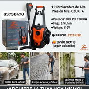 Hidrolavadora - Img 58322198