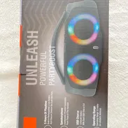🔊 BOCINA BLUETOOTH 🔊 BOOMBOX 3 MINI 60W POTENCIA APROX. 5 H DE MÚSICA. FACTURA Y GARANTÍA. TLF 54833699 - Img 55151377