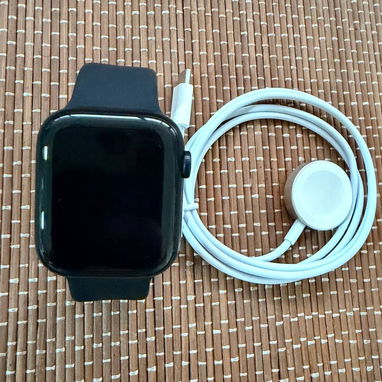 ⌚️🍎RELOJ APPLE WATCH SERIES 9. (Bateria 95%) - 2/2
