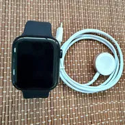 APPLE WATCH SERIES 9. Bateria 95% Precio 140 USD Pantalla súper brillante y chip S9 Gestos sin tocar la pantalla Monitor - Img 58078003
