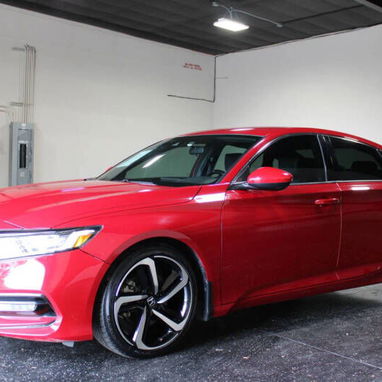 2020 Honda Accord para Cuba - Img 122525166