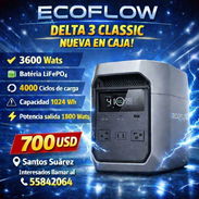 Ecoflow DELTA 3 Classic - Img 56968938