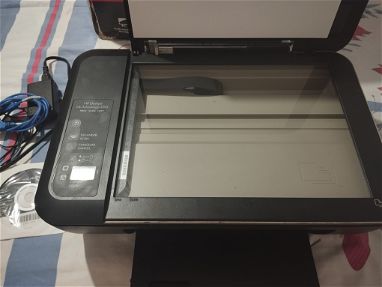 Ganga impresora HP en 15 mil - Img 66027496