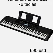 Pianos, precio en las fotos - Img 50543342