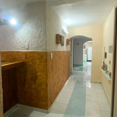 Apartamento en el Reparto Bahía. Planta baja. - 8/10