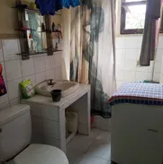 Permuto apto de  2/4 en 3er piso int. en Playa por apto de  1/4 en bajo en Playa - Img 46298786