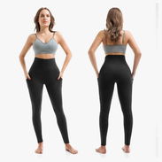 ✅️LEGGINS CALIDAD PREMIUM ✅️Tallas L y XL ✅️ - Img 54910961