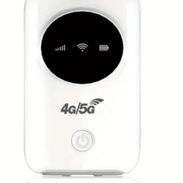 [Router Ligero] Router Móvil Compacto 4G LTE/5G - Img 55818272