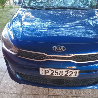 Kia Rio 2019 - 5/6