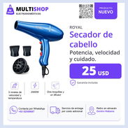 Secador - Img 56590932