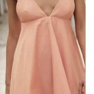 Vestido ZARA Nuevo - Img 53488357