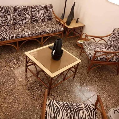 Venta de casa 1er piso en altos, en alturas de Almendares ,playa - Img 116021189