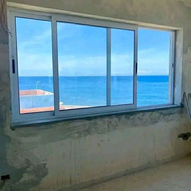 Puertas y ventanas de aluminio y cristal - Img 122130538