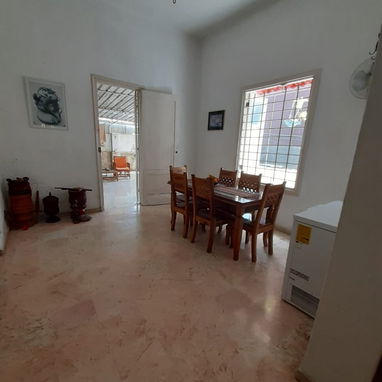 Vendo casa independiente en playa - 4/9