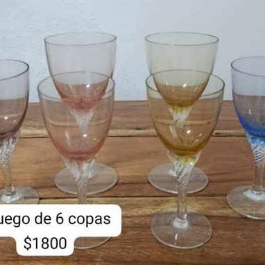 VASOS Y COPAS - Img 123097720