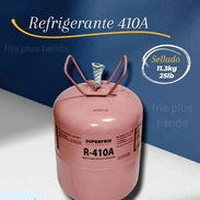 R410A 25 Libras - Img 56331693