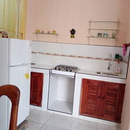 Cod.Z Alquiler de Habitación a Largo Plazo en  Miramar. - Img 52476431