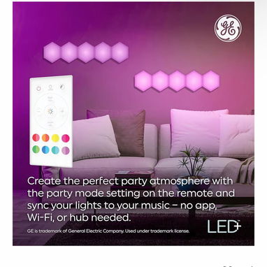 Lámpara,Luces de dormitorio - Img 123089819