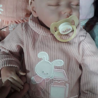Muñeca y bebes reborn - 6/8
